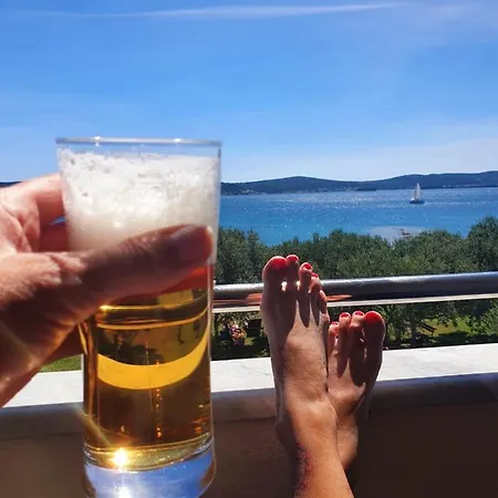 Eva * Biograd Na Moru